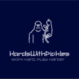 Meet your Posher, Trey